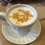 チーズケーキ工房・カフェ 風花 - 