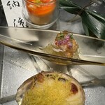 日本料理 華暦 - 