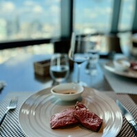 Prime42 steakhouse & sky bar - 