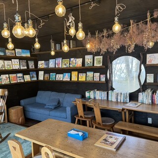 チーズケーキ工房・カフェ 風花_2