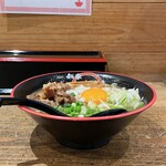 麺家　味勲拉 - 誠らーめん