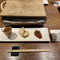 焼肉 うしみつ 恵比寿本店 - 