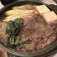 荒井屋 本店 - 出来上がりー