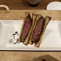焼肉 うしみつ 恵比寿本店 - 
