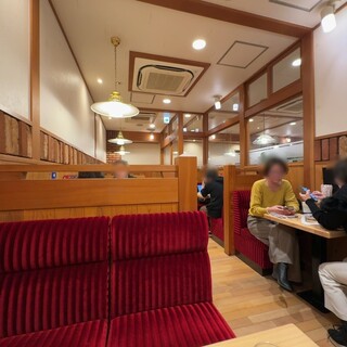 コメダ珈琲店_2