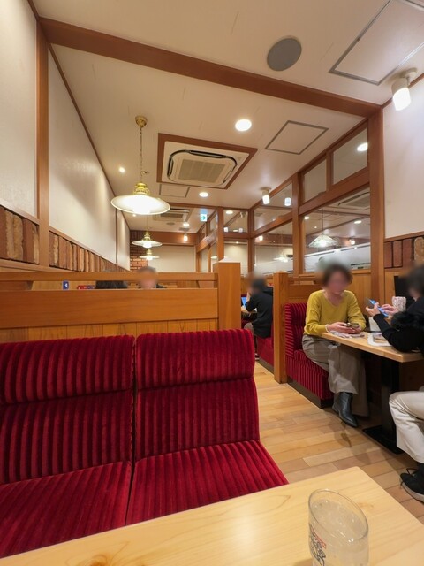 Komeda Coffee Ten Endonji Ten photo 4