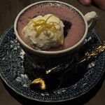 バー トレンチ - 