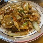 居酒屋 あーじゅ - 