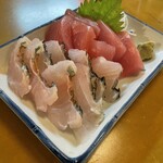 居酒屋 あーじゅ - 