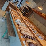 NANARoku Pain - 料理写真: