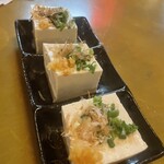 居酒屋 あーじゅ - 