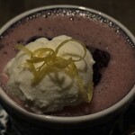 バー トレンチ - 