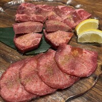 焼肉USON - 