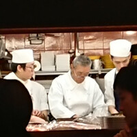 銀座ろくさん亭 - 