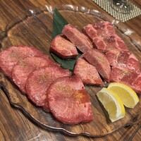 焼肉USON - 
