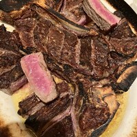 ベンジャミンステーキハウス 六本木 - 