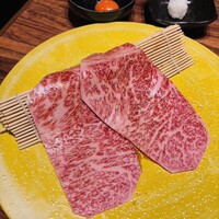 焼肉USON - 