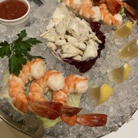 ベンジャミンステーキハウス 六本木 - 