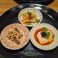 中国菜厨 エスサワダ 新丸ビル店 - 