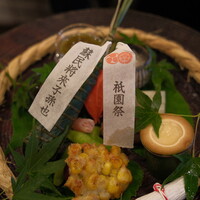 祇園 末友 - 