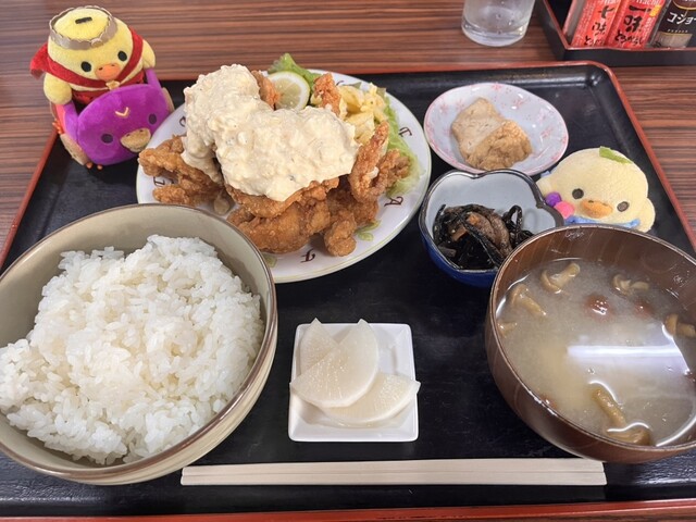 桂や - 鶴岡（レストラン）の写真