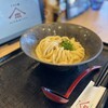 山下本気うどん デックス東京ビーチ