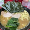 ラーメン 杉田家 千葉祐光店