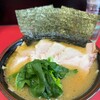 横浜ラーメン 田上家