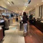 ノーザンテラスダイナー - 