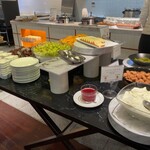 ノーザンテラスダイナー - 