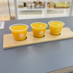 シン・エヒメ - 南津海、不知火、きよみ