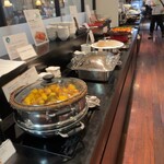 ノーザンテラスダイナー - 