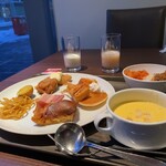 ノーザンテラスダイナー - 