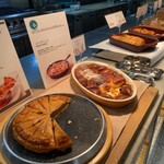 ノーザンテラスダイナー - 