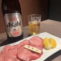 焼肉りんご - 