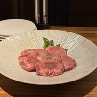 焼肉 龍園 西中洲店 - 