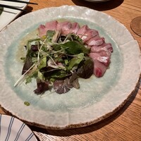 京都石塀小路豆ちゃ 日本橋 - 