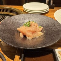 焼肉 龍園 西中洲店 - 