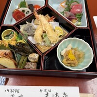 かぐら坂 志満金 - 