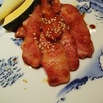 Yakiniku Resutoran Karashiya - 