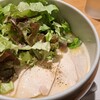 麺屋 時茂 京成大久保店