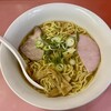 みきちゃんラーメン