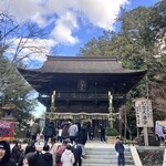 法多山名物だんご企業組合 - 