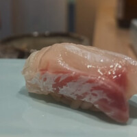 恵比寿 鮨 はつめ - 