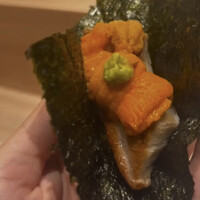 恵比寿 鮨 はつめ - 