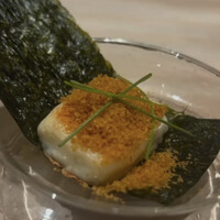 恵比寿 鮨 はつめ - 