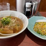 中華菜館　チャオ - 