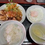 中華菜館　チャオ - 