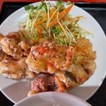 中華菜館　チャオ - 