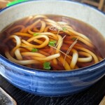 大吉庵生そば - 